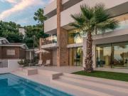 Chalet, Castelldefels Chalet, Castelldefels