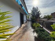 Chalet, Castelldefels