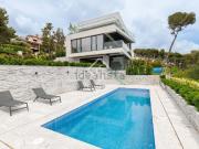 Chalet, Castelldefels