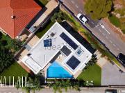 Chalet, Castelldefels