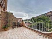 Chalet, Castelldefels