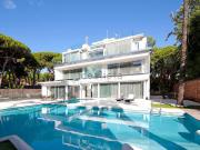 Chalet, Castelldefels