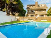 Chalet, Castelldefels