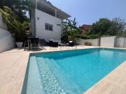 Chalet, Castelldefels