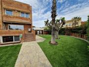 Chalet, Castelldefels