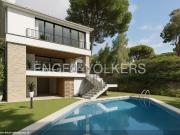 Chalet, Castelldefels