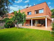 Chalet, Castelldefels