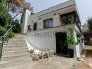 Chalet, Castelldefels