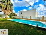 Chalet, Castelldefels