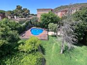 Chalet, Castelldefels