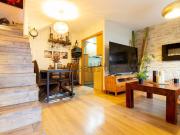 Chalet, Castelldefels