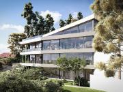 Chalet, Castelldefels