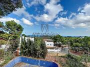 Chalet, Castelldefels