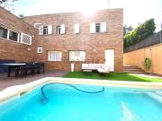 Chalet, Castelldefels
