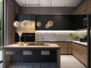 Chalet, Castelldefels