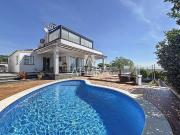 Chalet, Castelldefels