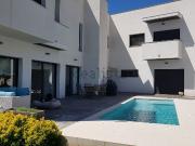 Chalet, Castelldefels