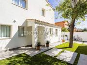 Chalet, Castelldefels