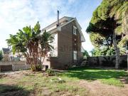 Chalet, Castelldefels