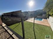 Chalet, Castelldefels