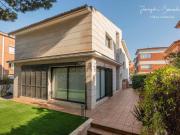 Chalet, Castelldefels