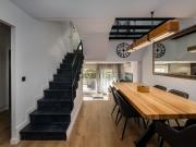 Chalet, Castelldefels