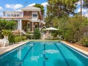Chalet, Castelldefels