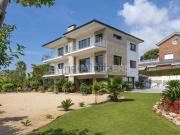 Chalet, Castelldefels