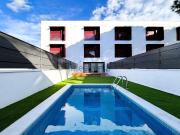 Chalet, Castelldefels