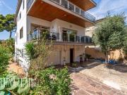 Chalet, Castelldefels