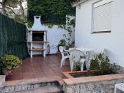 Chalet, Castelldefels