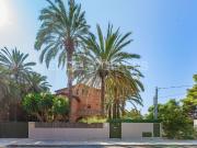 Chalet, Castelldefels