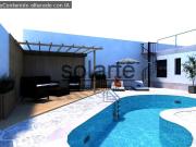 Chalet, Castelldefels