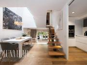 Chalet, Castelldefels