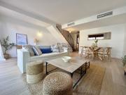 Chalet, Castelldefels