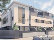 Chalet, Castelldefels