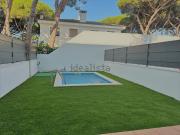 Chalet, Castelldefels