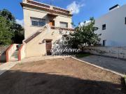 Chalet, Castelldefels