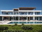 Chalet, Castelldefels