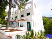 Chalet, Castelldefels