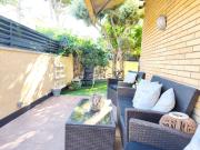 Chalet, Castelldefels