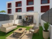 Chalet, Castelldefels