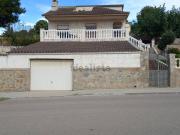 Chalet, Castellet i la Gornal