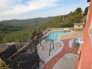 Chalet, Castellet i la Gornal