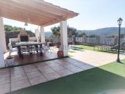 Chalet, Castellet i la Gornal