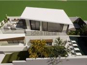 Chalet, Castellgalí
