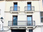 Chalet, Castellterçol