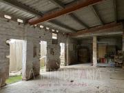 Chalet, Castellterçol