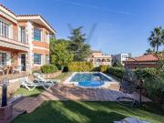 Chalet, Castellvell del Camp