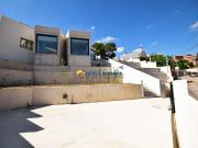 Chalet, Castellvell del Camp